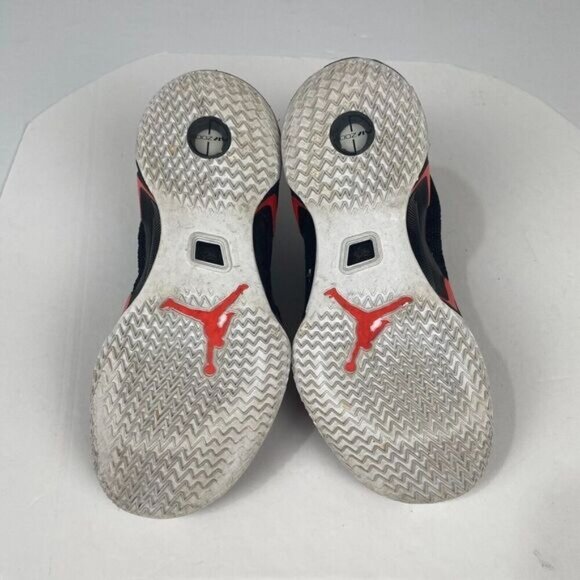 Nike Air Jordan 36 Infrared 23 GS Basketball DA9054-001 Grade School Size 6Y main image 16